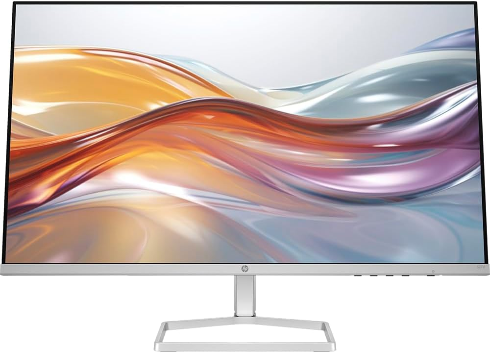 HP 27 HP 27